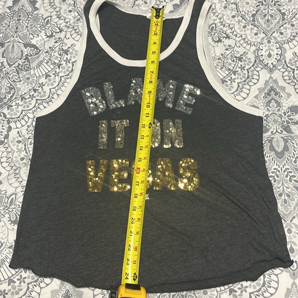 PINK Tank Top - Picture 6 of 6